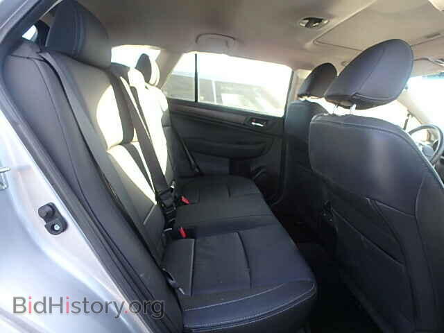 2015 SUBARU OUTBACK - VIN: 4S4BSBLC7F3217195 - Фото 6
