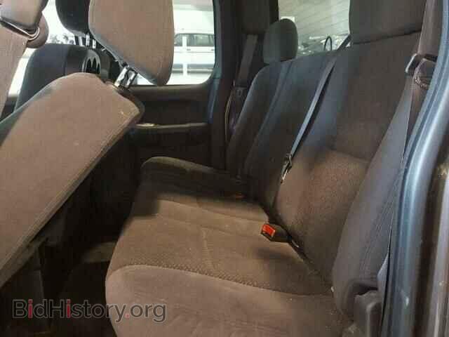 2007 CHEVROLET SILVERADO - VIN: 2GCEK19Y971646151 - Фото 6