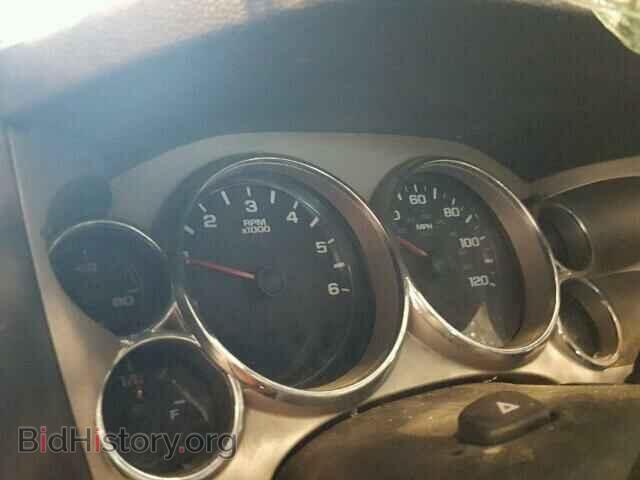 2007 CHEVROLET SILVERADO - VIN: 2GCEK19Y971646151 - Фото 8