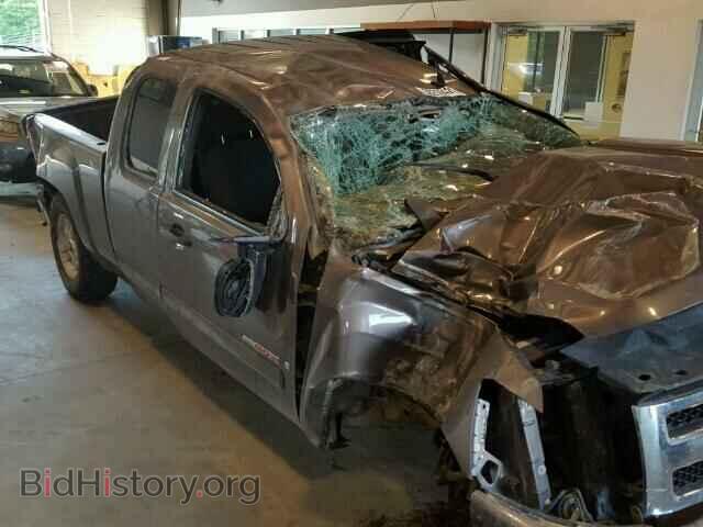 2007 CHEVROLET SILVERADO - VIN: 2GCEK19Y971646151 - Фото 9
