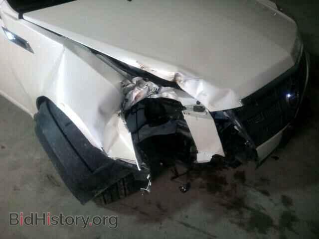 2011 CADILLAC CTS - VIN: 1G6DC1ED7B0163499 - Фото 10