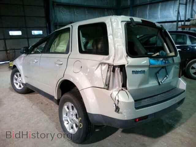 2008 MAZDA TRIBUTE - VIN: 4F2CZ02Z58KM05334 - Фото 3