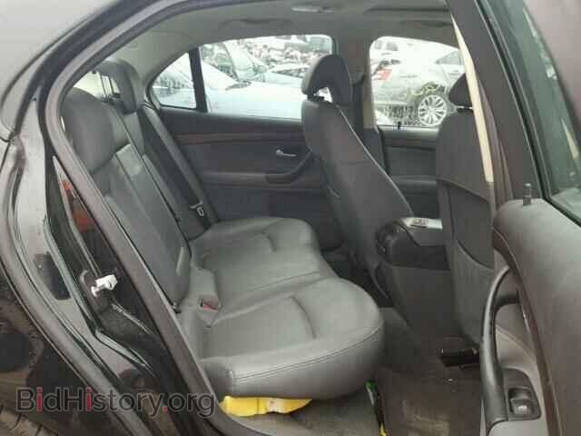 2003 SAAB 9 3 - VIN: YS3FD49Y031056705 - Фото 6