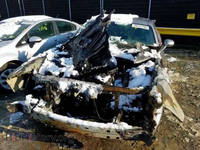 2014 DODGE CHALLENGER - VIN: 2C3CDYAG9EH116431 - Photo 9