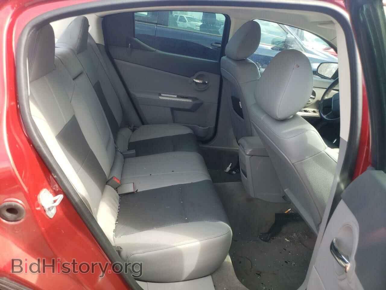 2008 DODGE AVENGER - VIN: 1B3LC56RX8N236209 - Фото 6