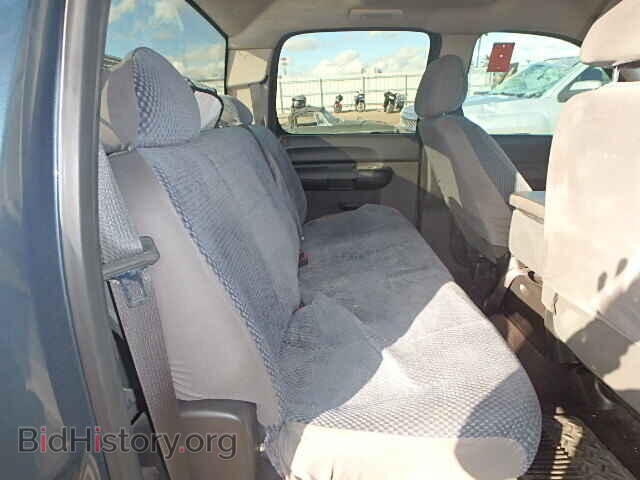 2009 CHEVROLET SILVERADO - VIN: 3GCEC23J59G201947 - Фото 6