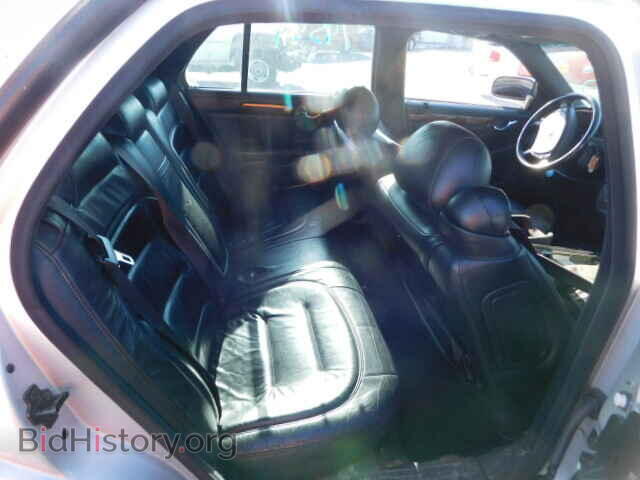 2000 CADILLAC DEVILLE - VIN: 1G6KD54Y5YU254370 - Фото 6