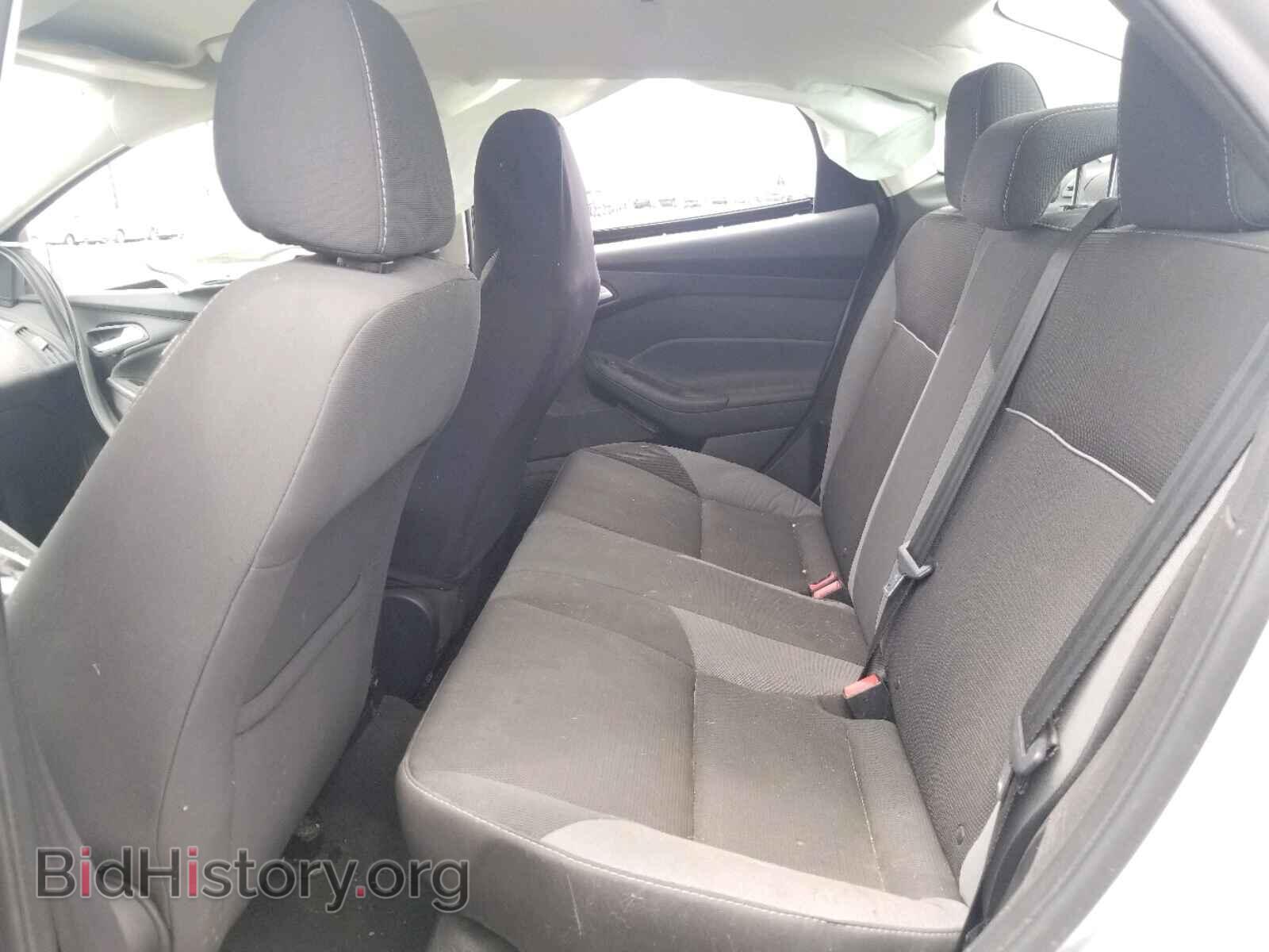 2013 FORD FOCUS - VIN: 1FADP3F26DL250327 - Фото 6