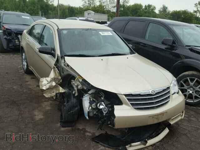 Photo 1C3CC4FB7AN229398 - CHRYSLER SEBRING 2010