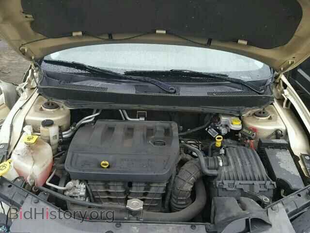 2010 CHRYSLER SEBRING - VIN: 1C3CC4FB7AN229398 - Photo 7