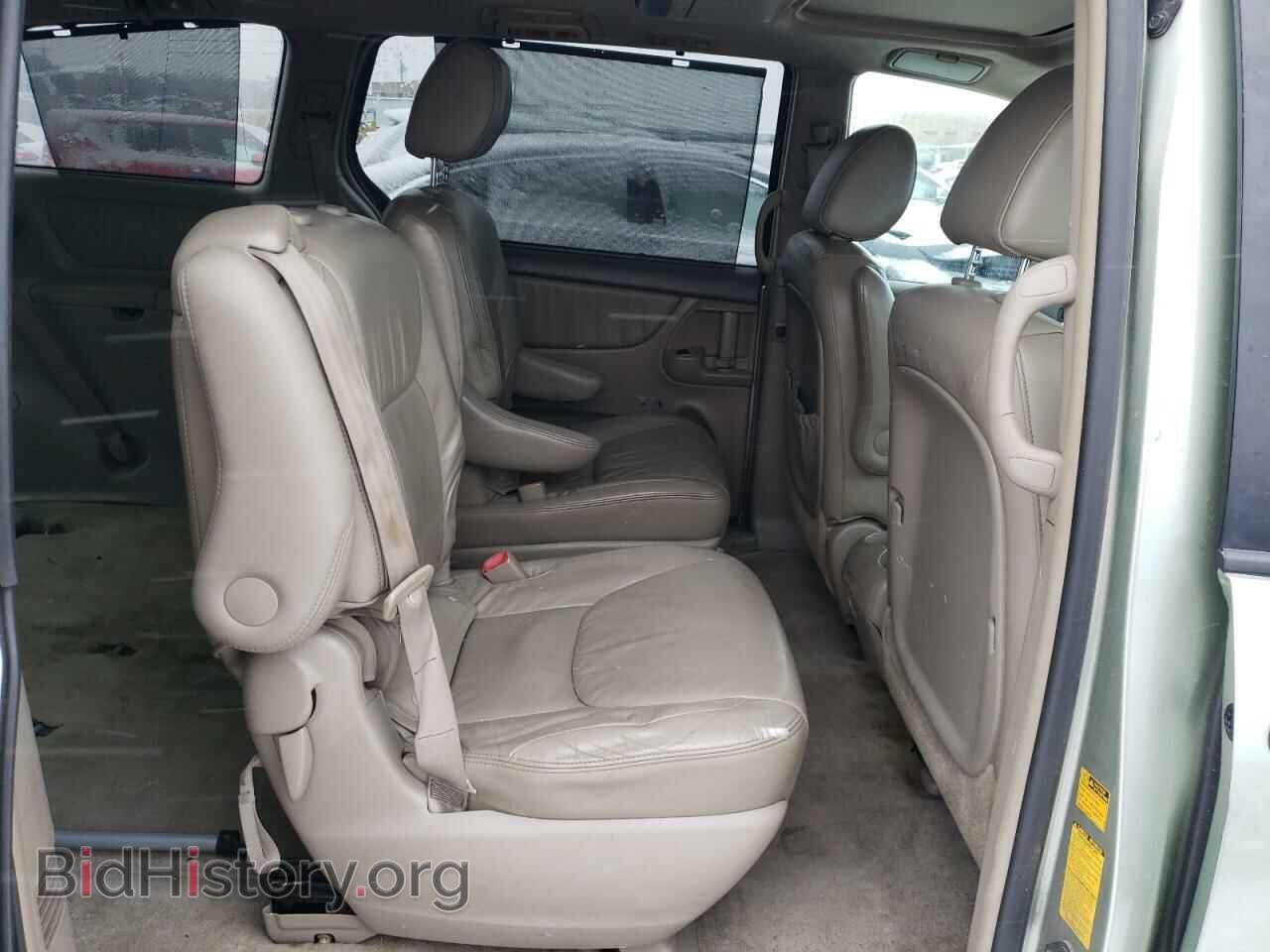 2010 TOYOTA All Models - VIN: 5TDYK4CC2AS341392 - Фото 11