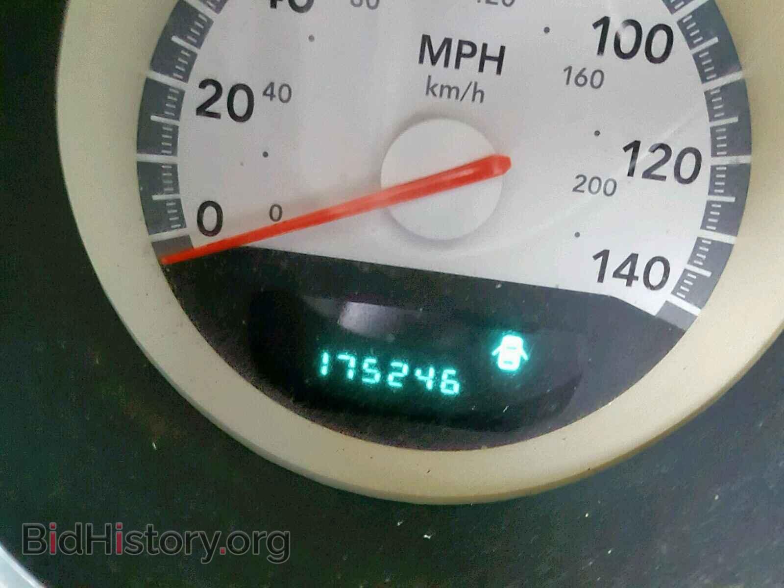 2009 DODGE CHARGER - VIN: 2B3KA43D69H616131 - Фото 7