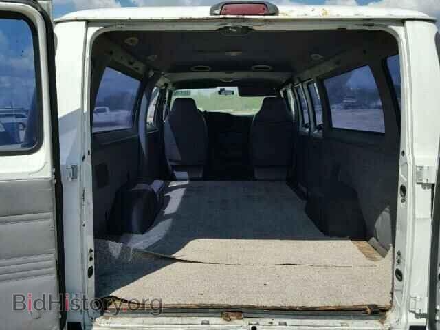 2000 DODGE RAM VAN - VIN: 2B5WB35Z5YK132820 - Фото 9