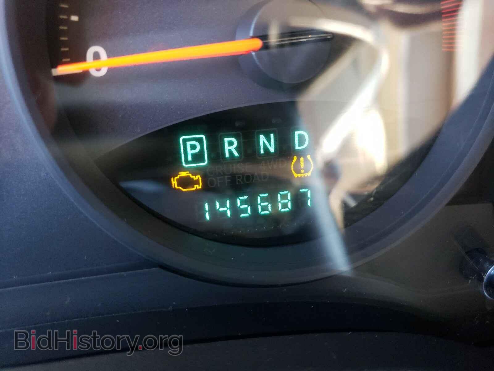 2011 JEEP COMPASS - VIN: 1J4NT1FB2BD195715 - Фото 8
