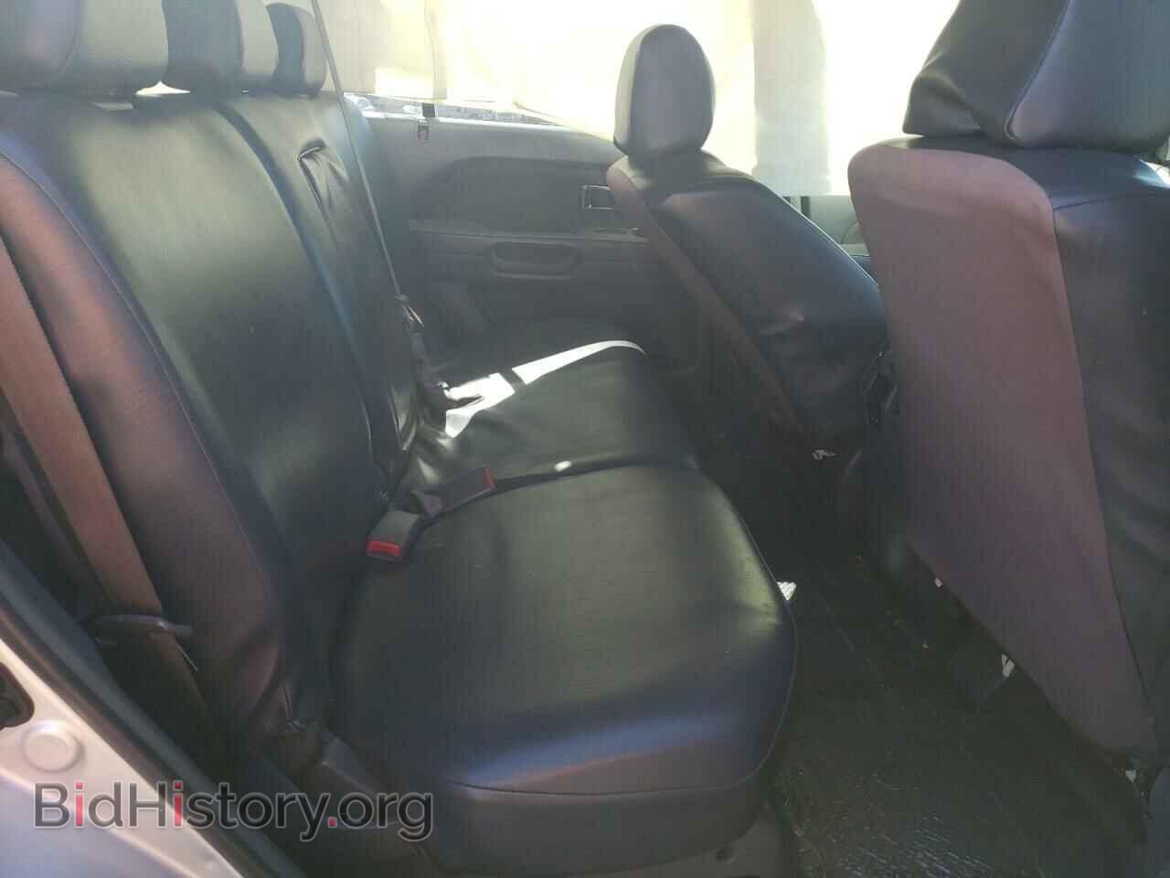 2008 HONDA PILOT - VIN: 5FNYF18358B026368 - Фото 6