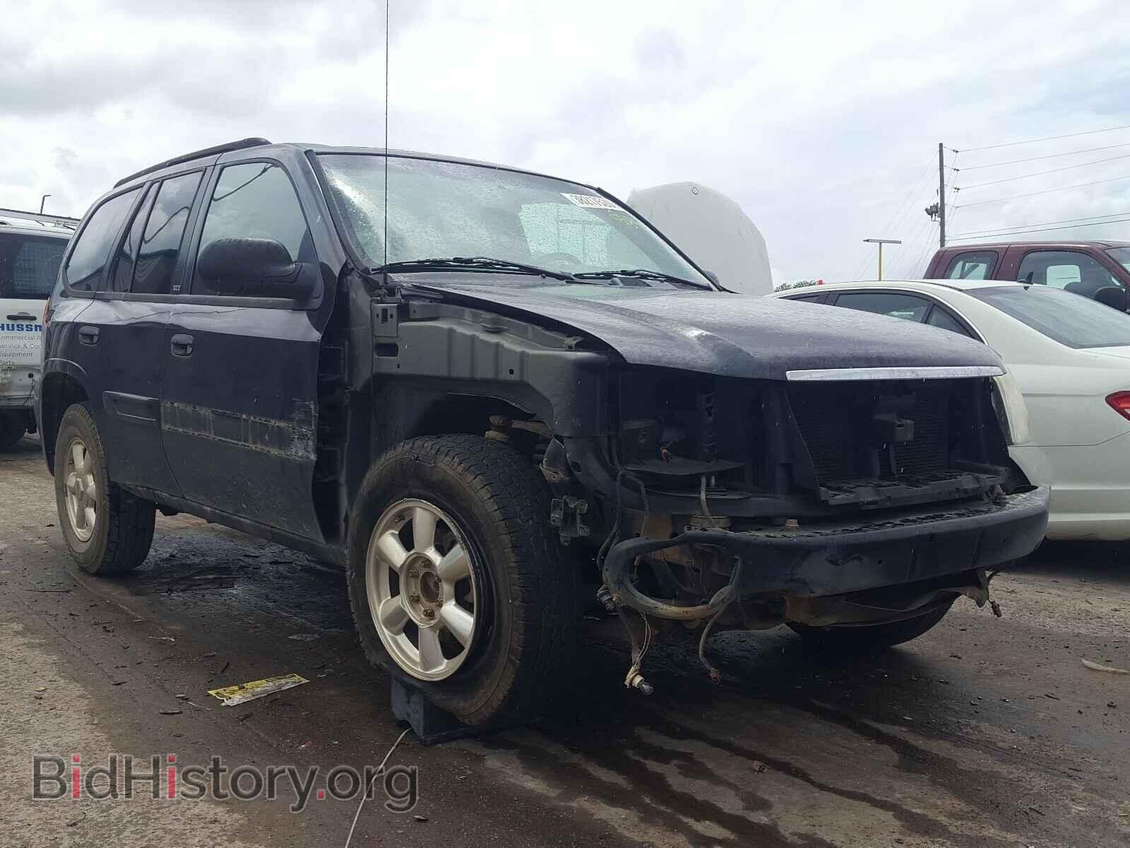 Фотография 1GKDS13S832365179 - GMC ENVOY 2003