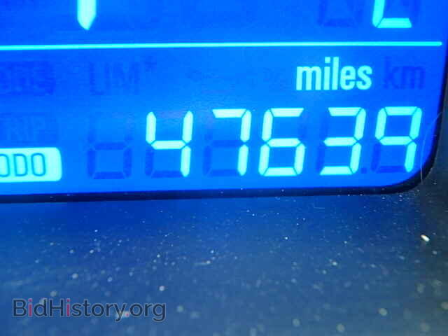 2014 CHEVROLET SONIC - VIN: 1G1JE5SH2E4120607 - Фото 8