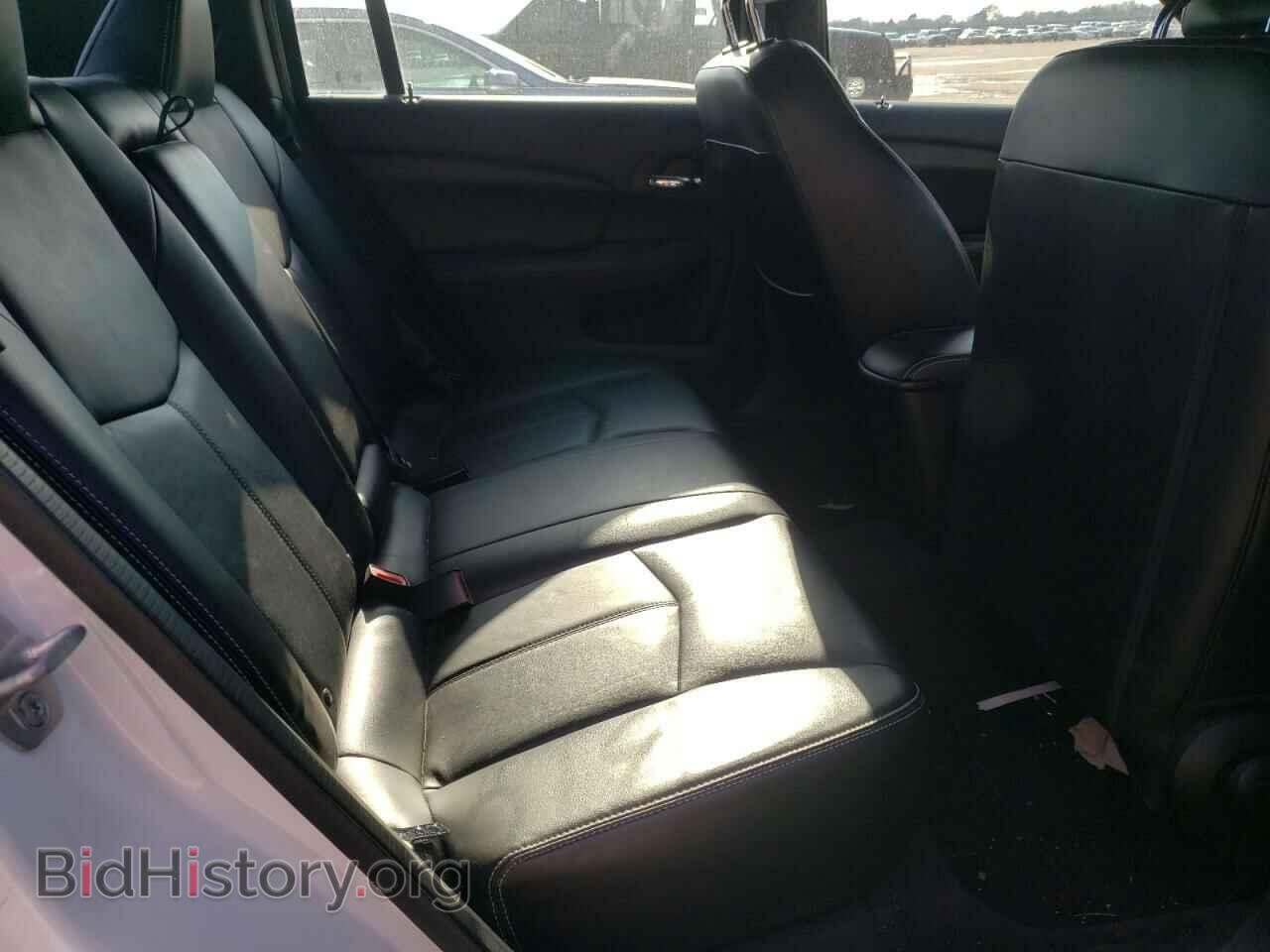 2013 CHRYSLER 200 - VIN: 1C3CCBCG7DN614601 - Фото 6