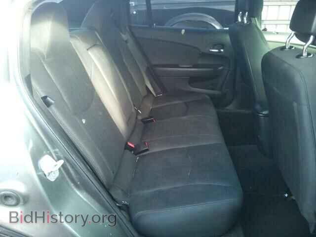 2012 CHRYSLER 200 - VIN: 1C3CCBBB1CN129584 - Фото 6