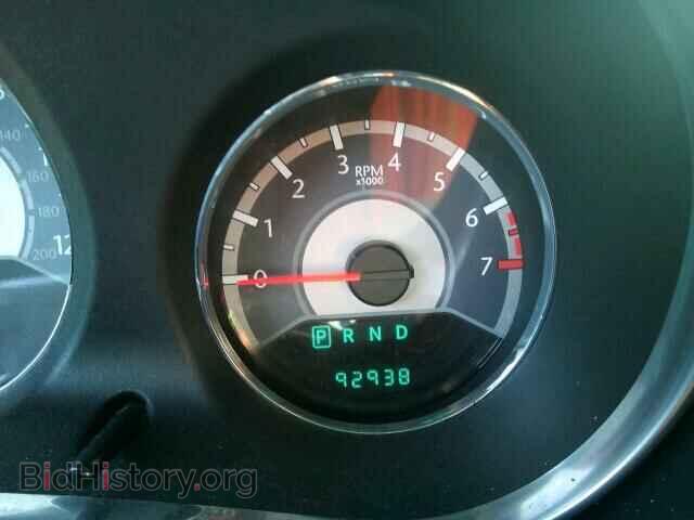 2012 CHRYSLER 200 - VIN: 1C3CCBBB1CN129584 - Фото 8