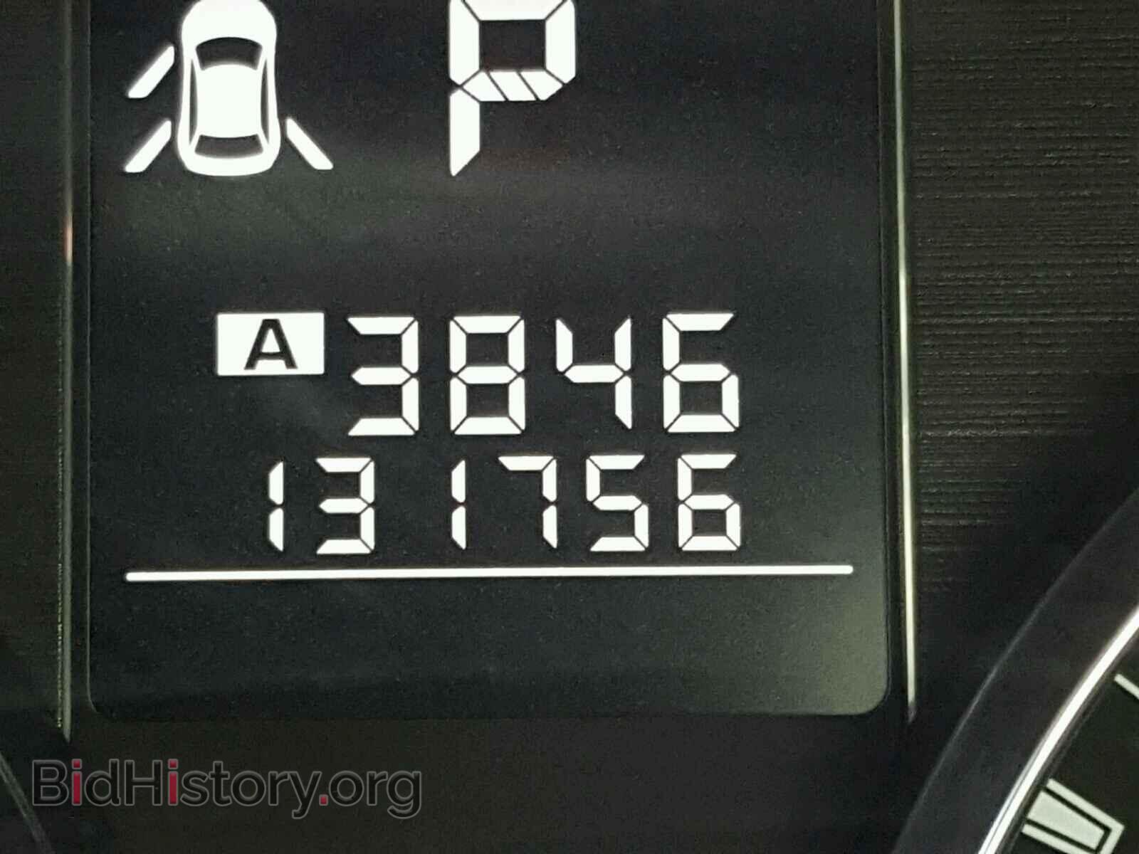 2012 SUBARU OUTBACK - VIN: 4S4BRCKC8C3215180 - Photo 8