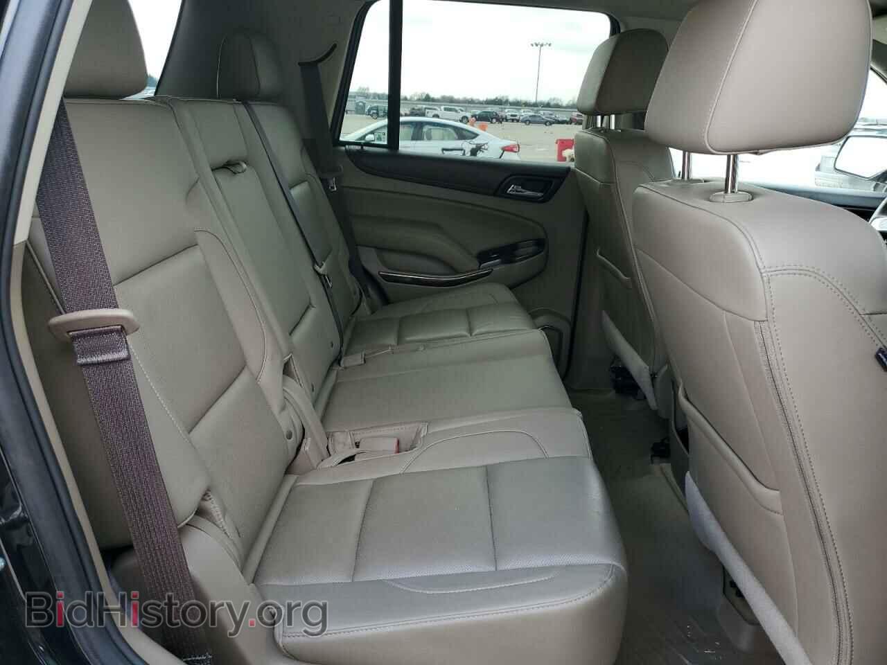 2017 GMC YUKON - VIN: 1GKS1BKC8HR127325 - Фото 11