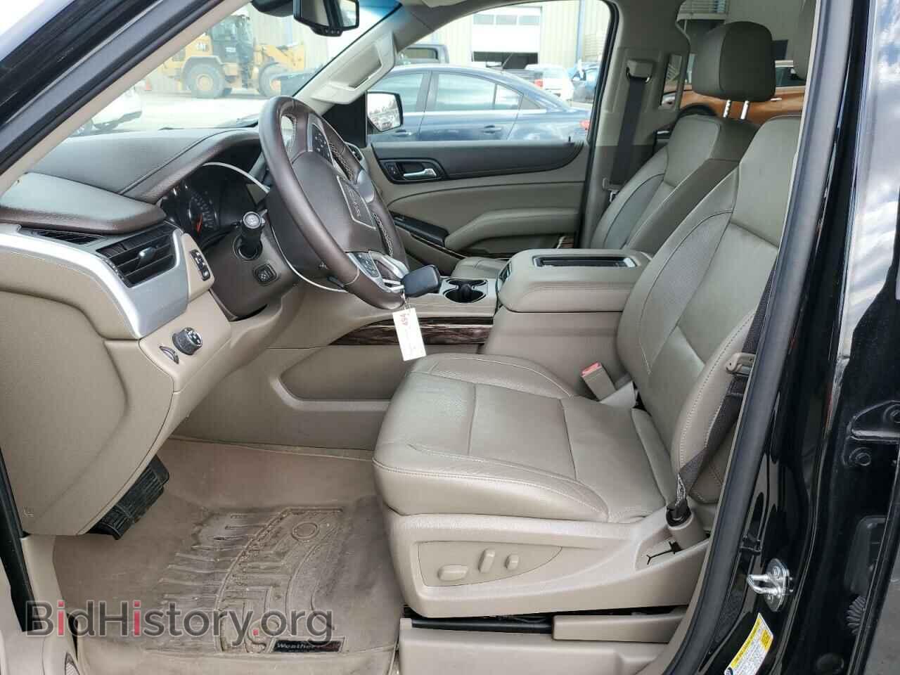 2017 GMC YUKON - VIN: 1GKS1BKC8HR127325 - Фото 7