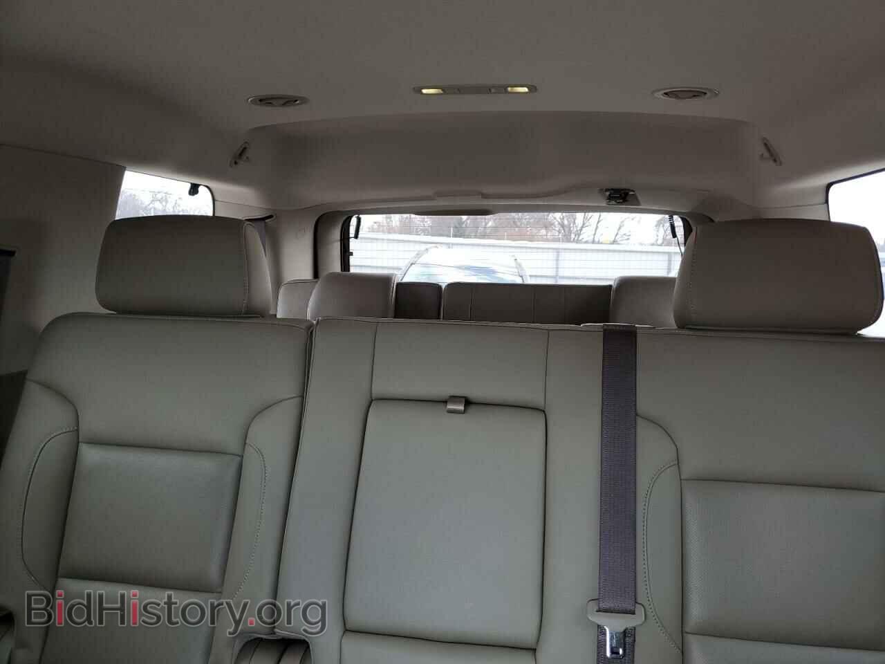 2017 GMC YUKON - VIN: 1GKS1BKC8HR127325 - Фото 10