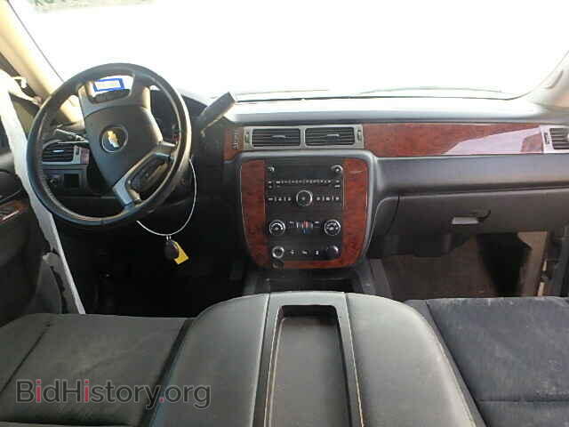 2013 CHEVROLET AVALANCHE - VIN: 3GNMCEE01DG181004 - Фото 9