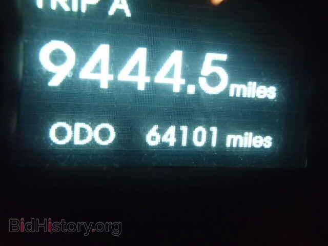 2012 HYUNDAI SONATA - VIN: 5NPEB4AC8CH405806 - Фото 8