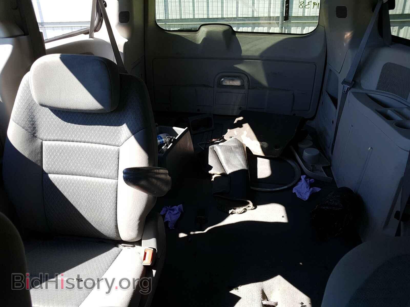 2010 CHRYSLER MINIVAN - VIN: 2A4RR5D19AR366506 - Photo 6