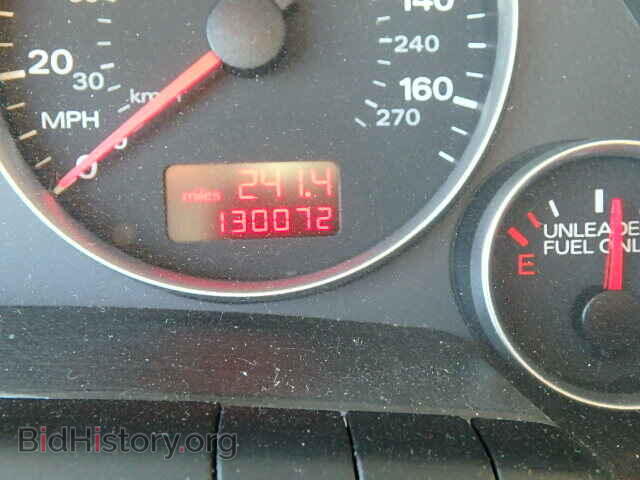 2005 AUDI A4 - VIN: WAUDF68E15A440830 - Фото 8