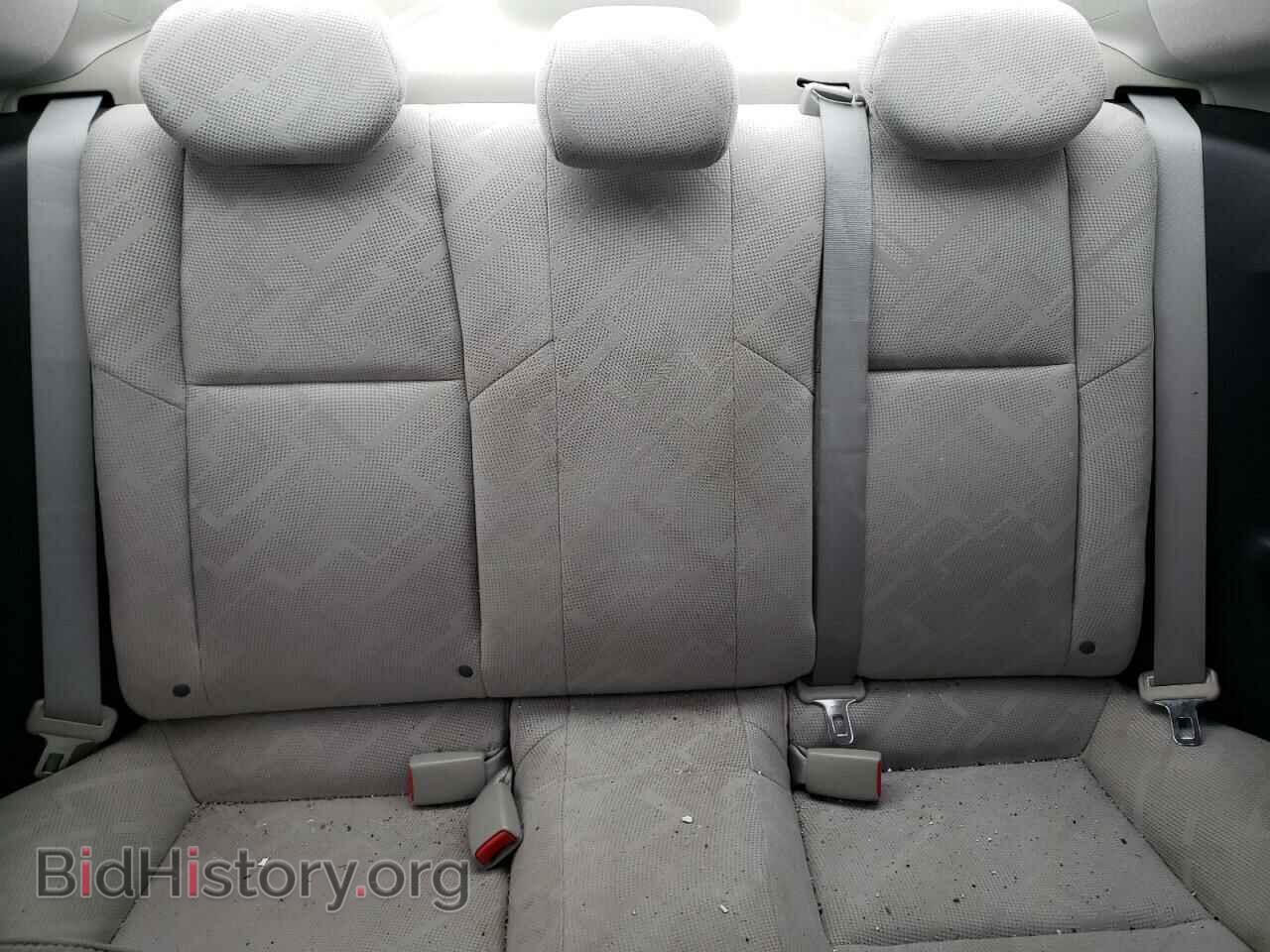 2012 HONDA CIVIC - VIN: 2HGFG3B52CH547269 - Фото 10