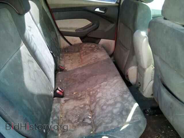 2013 FORD FOCUS - VIN: 1FADP3F20DL190352 - Photo 6