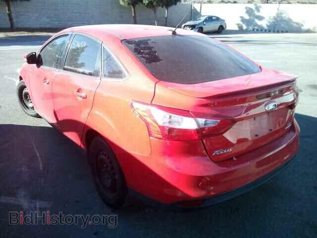 2013 FORD FOCUS - VIN: 1FADP3F20DL190352 - Photo 9