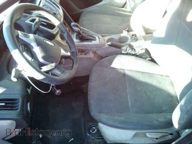 2013 FORD FOCUS - VIN: 1FADP3F20DL190352 - Photo 10