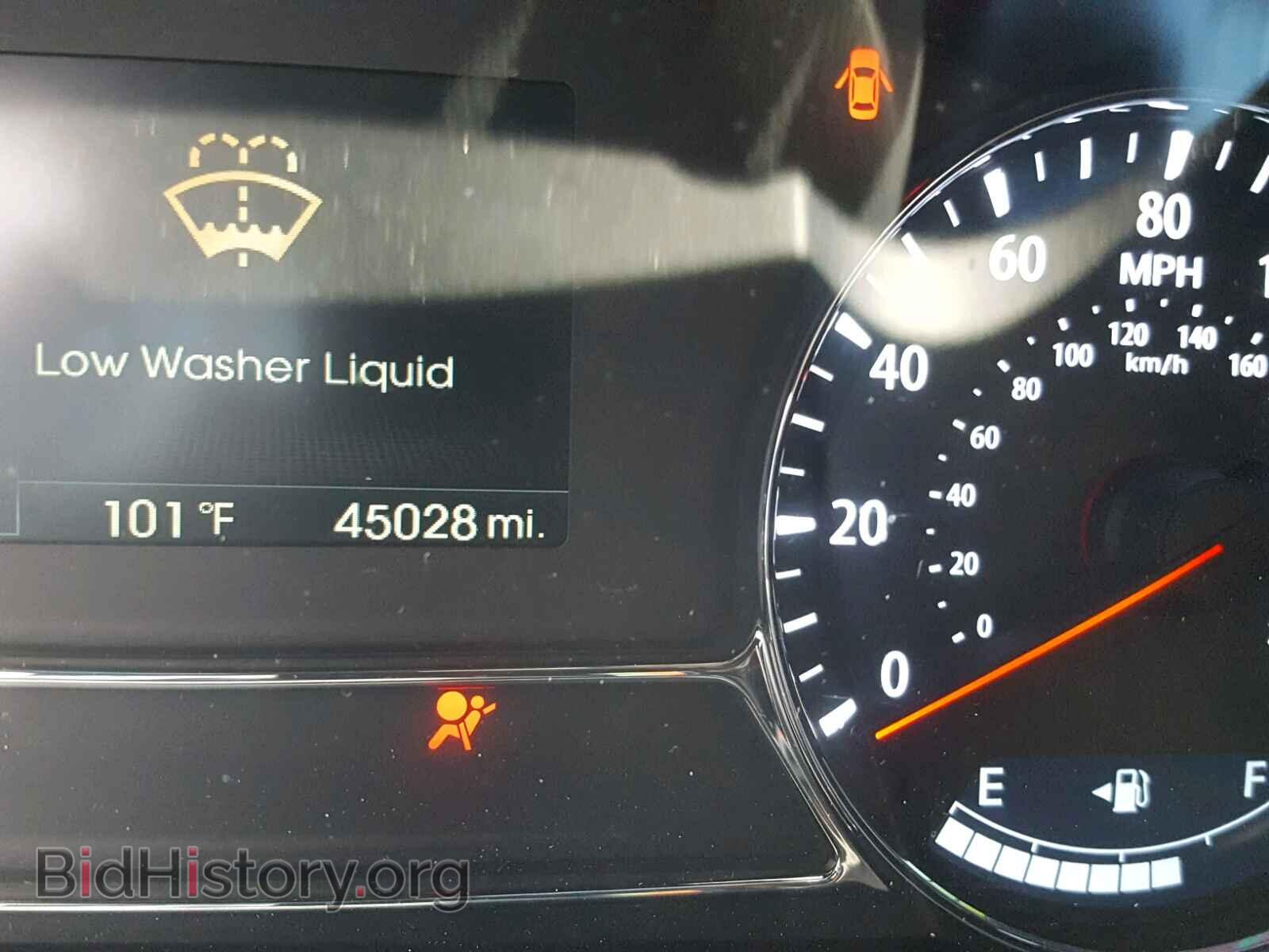 2013 KIA OPTIMA - VIN: 5XXGR4A67DG089651 - Фото 8