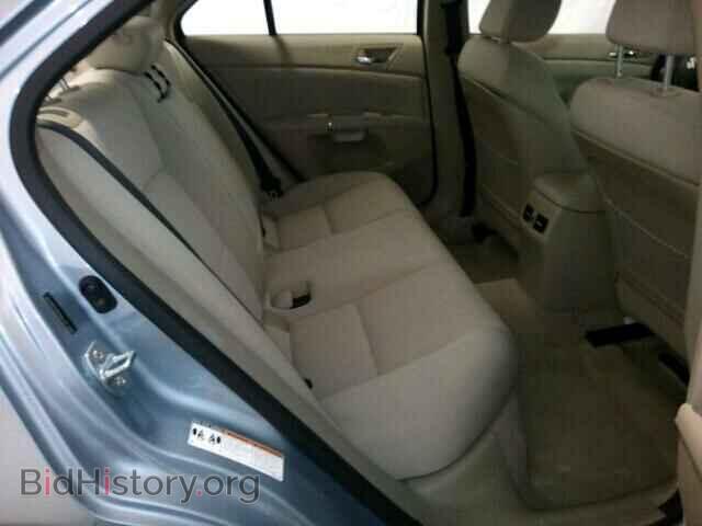 2010 SUZUKI KIZASHI - VIN: JS2RE9A33A6101365 - Фото 6