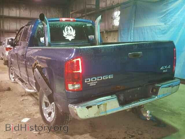 2004 DODGE RAM 1500 - VIN: 1D7HU18D44S661485 - Фото 3