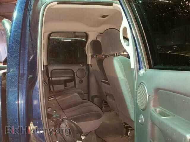 2004 DODGE RAM 1500 - VIN: 1D7HU18D44S661485 - Фото 6
