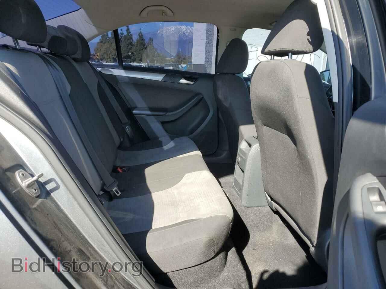 2017 VOLKSWAGEN JETTA - VIN: 3VW2B7AJ3HM229510 - Фото 10