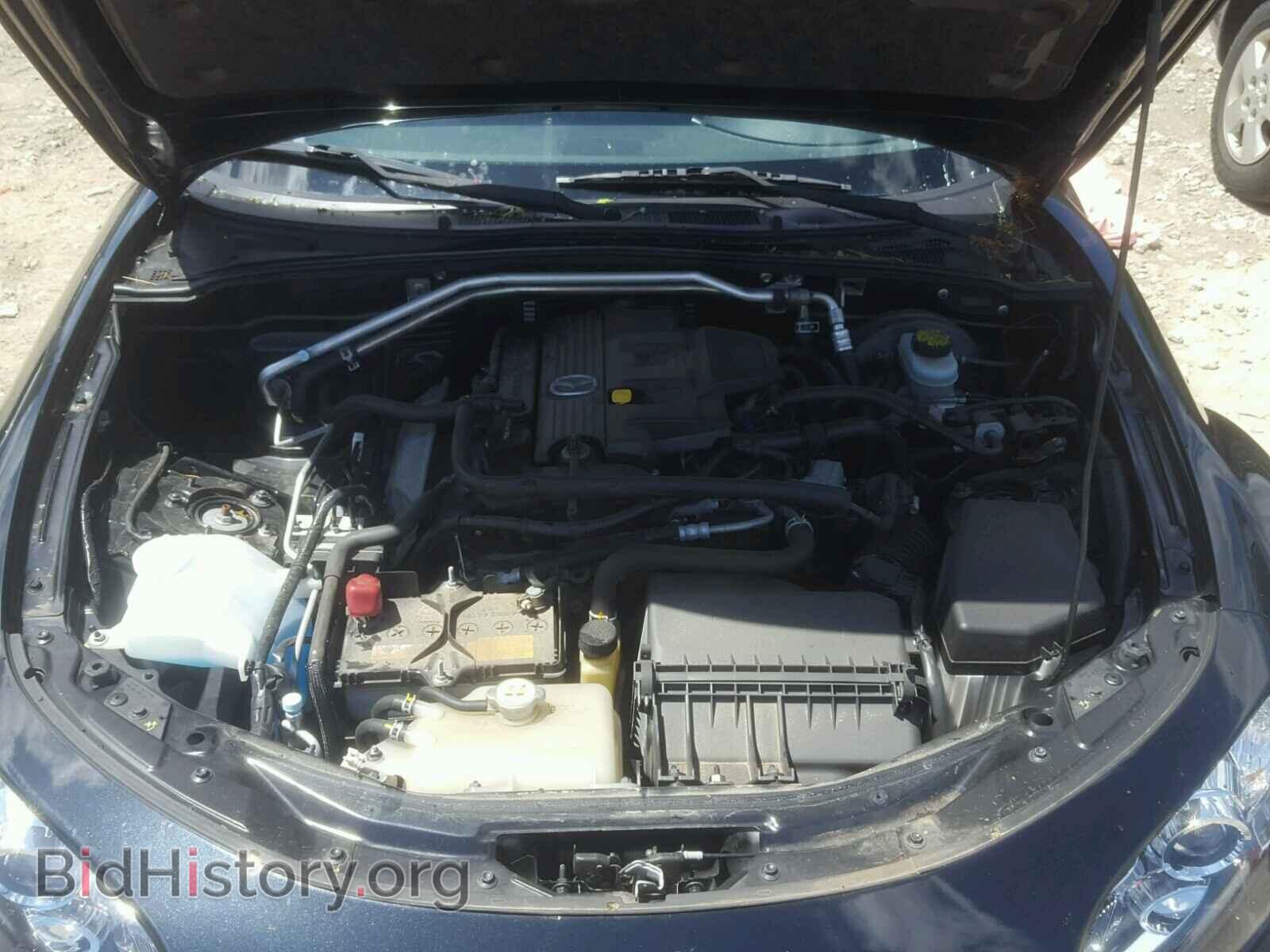 2015 MAZDA MIATA - VIN: JM1NC2JF5F0241671 - Фото 7