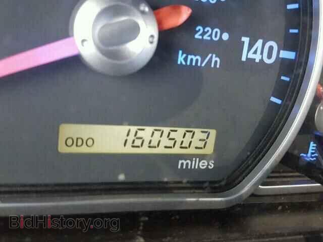 2005 MITSUBISHI GALANT - VIN: 4A3AB36F45E049222 - Фото 8
