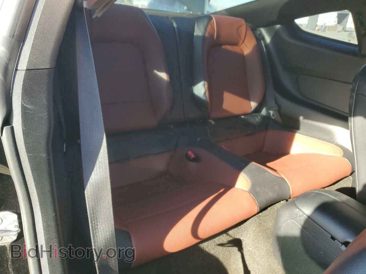 2015 FORD MUSTANG - VIN: 1FA6P8CF9F5347171 - Фото 10