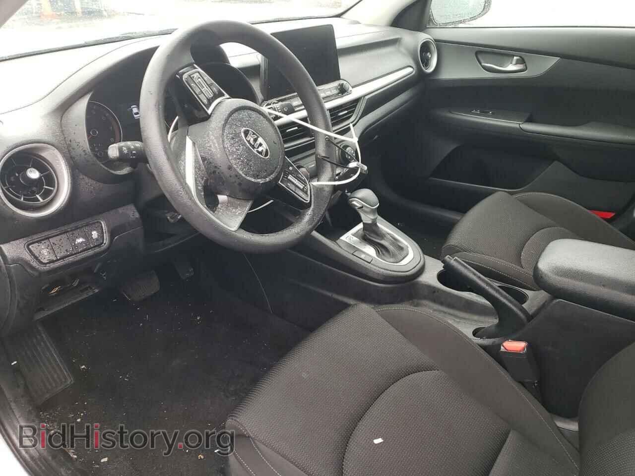 2021 KIA FORTE - VIN: 3KPF24AD3ME337451 - Фото 7