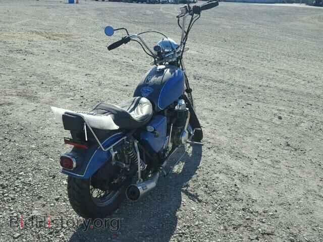 1970 HONDA CB CYCLE - VIN: CB7501072416 - Photo 4