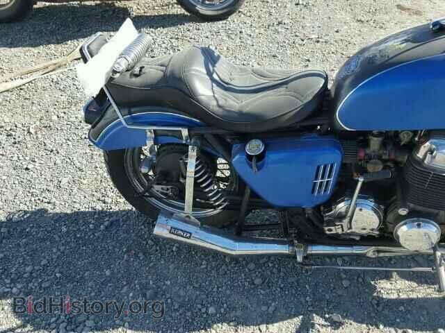 1970 HONDA CB CYCLE - VIN: CB7501072416 - Photo 6