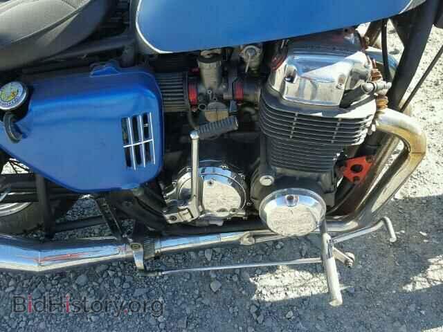 1970 HONDA CB CYCLE - VIN: CB7501072416 - Photo 7