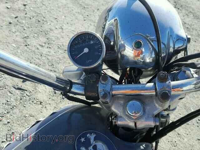1970 HONDA CB CYCLE - VIN: CB7501072416 - Photo 8