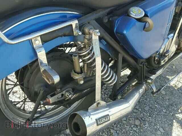 1970 HONDA CB CYCLE - VIN: CB7501072416 - Photo 9